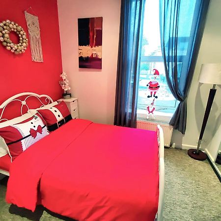 Double Room Lgbt London Bagian luar foto