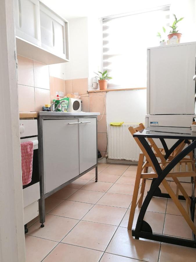 Double Room Lgbt London Bagian luar foto