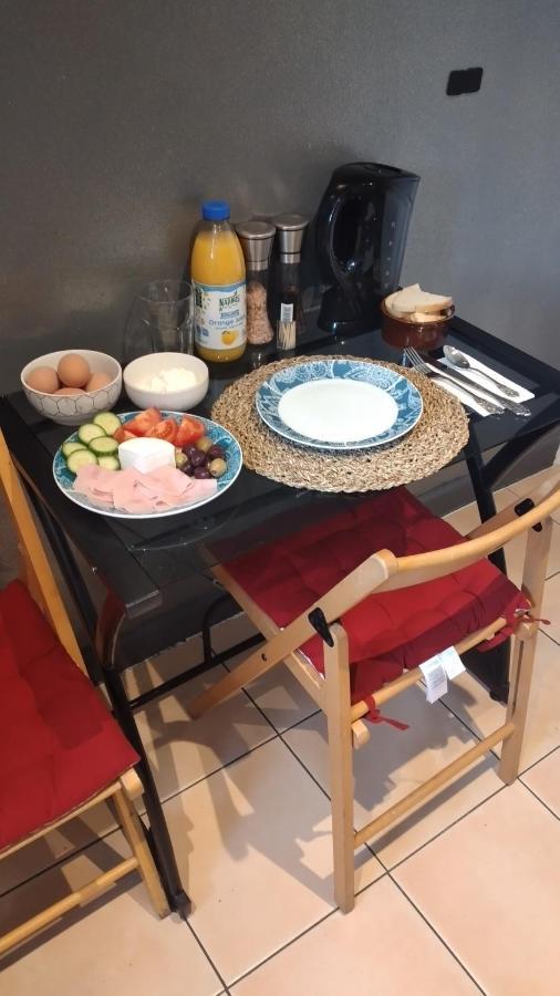 Double Room Lgbt London Bagian luar foto