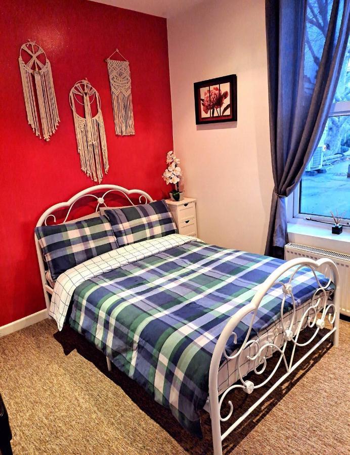 Double Room Lgbt London Bagian luar foto