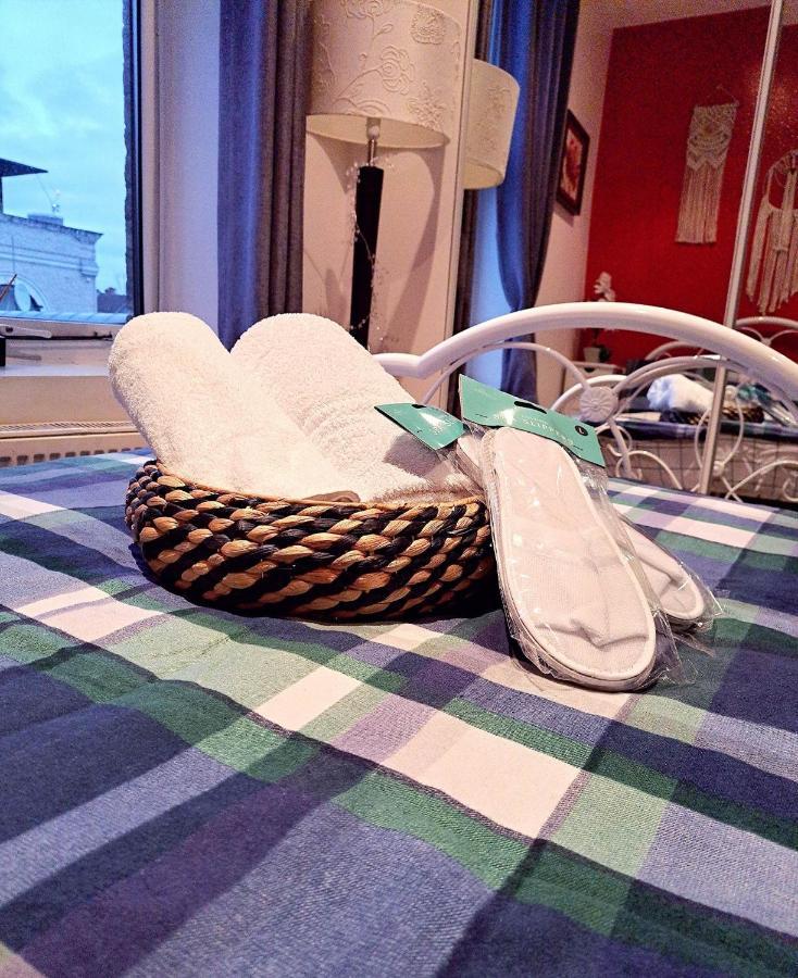 Double Room Lgbt London Bagian luar foto